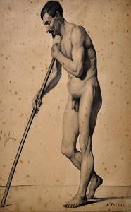 JEAN JOSEPH BENJAMIN CONSTANT (1004)